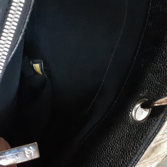 Chanel Bag Grand shopping tote - Picture 10 of 10